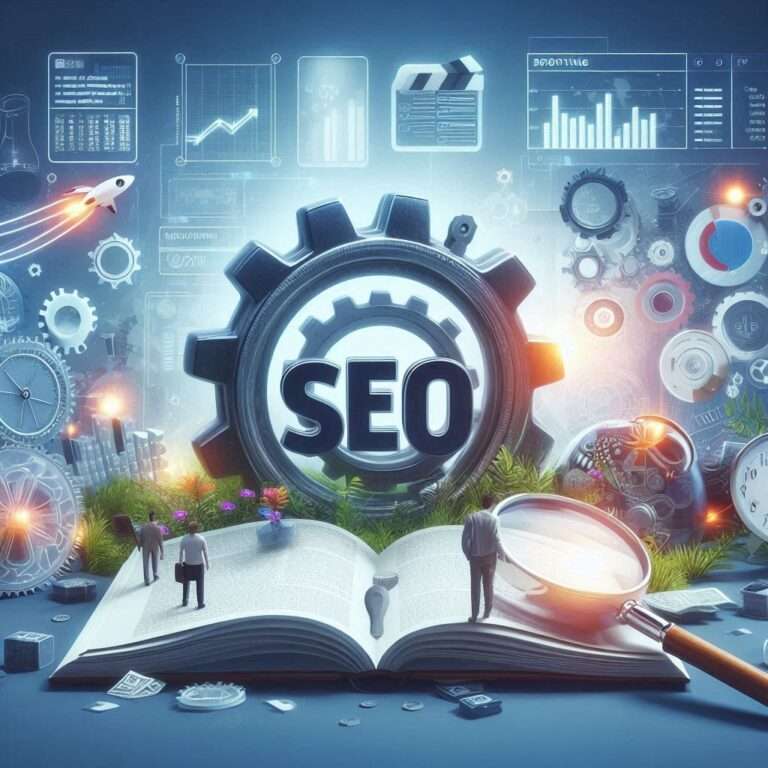 What Does SEO Mean in Marketing?